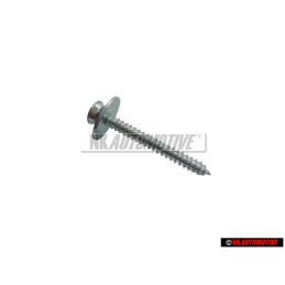 Original VW Screw - 443881953