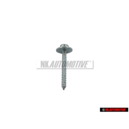 Original VW Screw - 443881953