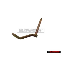 Original VW Relay Shaft - 533711173