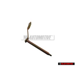 Original VW Relay Shaft - 533711173