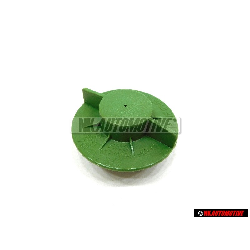 Original VW End Cap - 701422375