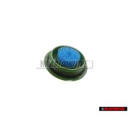Original VW End Cap - 701422375