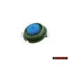 Original VW End Cap - 701422375