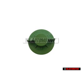 Original VW End Cap - 701422375
