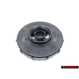Original VW Cover - 701422377