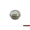 Original VW Cap - 8D0501249
