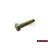 Original VW Hexagon Bolt - N 0102095