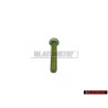 Original VW Hexagon Bolt - N 0102095