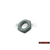 Original VW Hexagon Nut - N 01111816