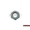 Original VW Hexagon Nut - N 01111816