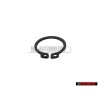 Original VW Securing Ring - N 0124191