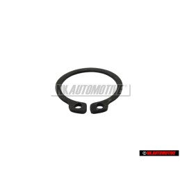 Original VW Secuing Ring - N 0124211