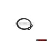 Original VW Secuing Ring - N 0124211