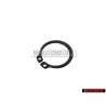 Original VW Secuing Ring - N 0124211