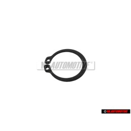 Original VW Secuing Ring - N 0124211