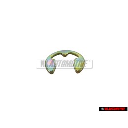 Original VW Retaining Washer - N 0124392