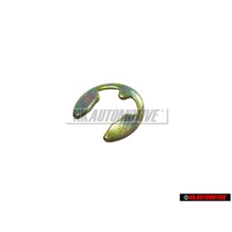 Original VW Retaining Washer - N 0124392