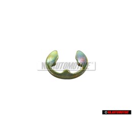 Original VW Retaining Washer - N 0124392