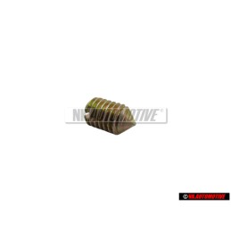 Original VW Threaded Pin - N 0131141