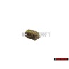 Original VW Threaded Pin - N 0131141