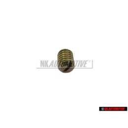 Original VW Threaded Pin - N 0131141