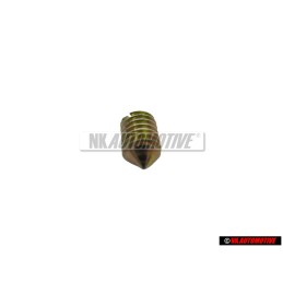 Original VW Threaded Pin - N 0131141