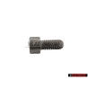 Original VW Socket Head Bolt With Hexagon Socket Head - N 01471211