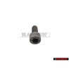 Original VW Socket Head Bolt With Hexagon Socket Head - N 01471211