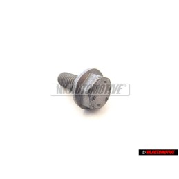 Original VW Hex Collared Bolt - N 10155906