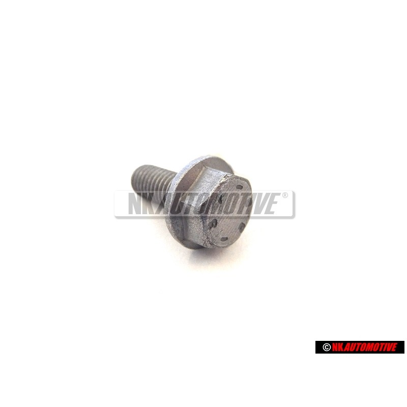 Original VW Hex Collared Bolt - N 10155906