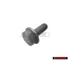 Original VW Hex Collared Bolt - N 10155906