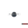 Original VW Hexagon Collar Nut Self Locking - N 10597201