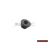 Original VW Hexagon Collar Nut Self Locking - N 10597201