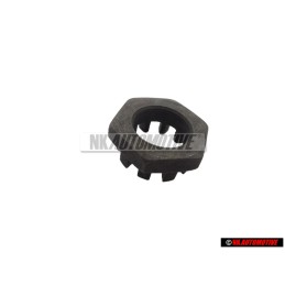Original VW Castle Nut - N 90149601