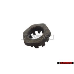 Original VW Castle Nut - N 90149601