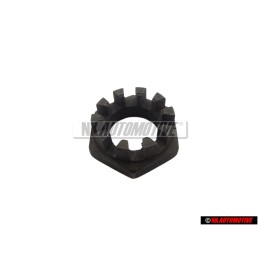 Original VW Castle Nut - N 90149601