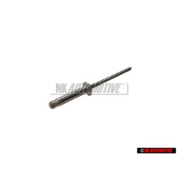 Original VW Pop Rivet - N 90346301