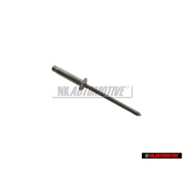 Original VW Pop Rivet - N 90346301