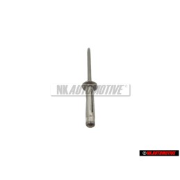 Original VW Pop Rivet - N 90346301