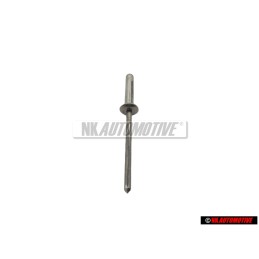 Original VW Pop Rivet - N 90346301