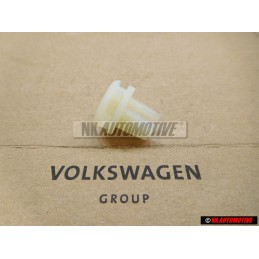 Original VW Nut - N 90750301