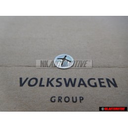Original Audi Clamping Washer - N 90962502