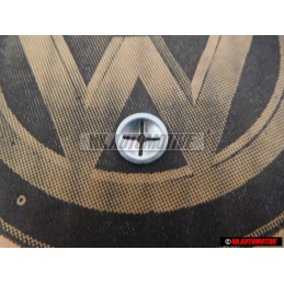 Original Audi Clamping Washer - N 90962502