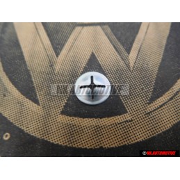 Original Audi Clamping Washer - N 90962502