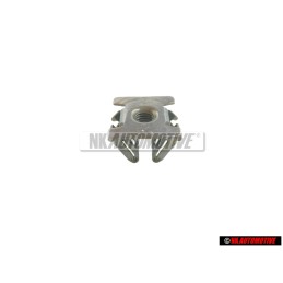 Original VW Spring Clip - WHT003482