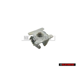 Original VW Spring Clip - WHT003482