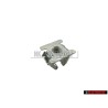 Original VW Spring Clip - WHT003482