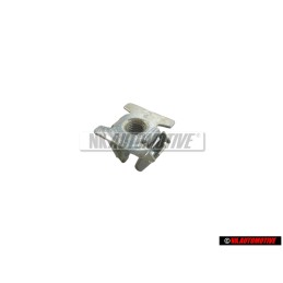 Original VW Spring Clip - WHT003482