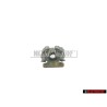 Original VW Spring Clip - WHT003482
