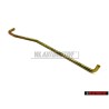 Original Audi Pull Rod - 8D5827543